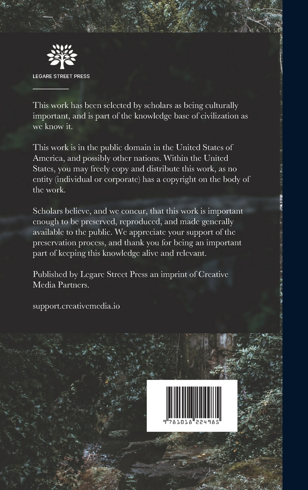 A Text Book on Graphic Statics