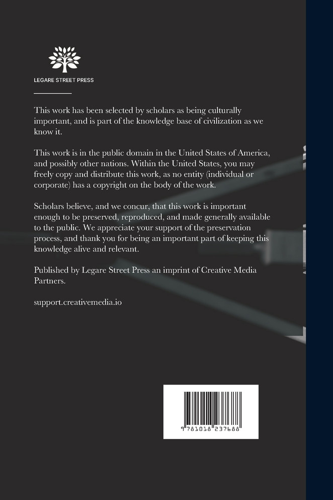 The Element of Geometry