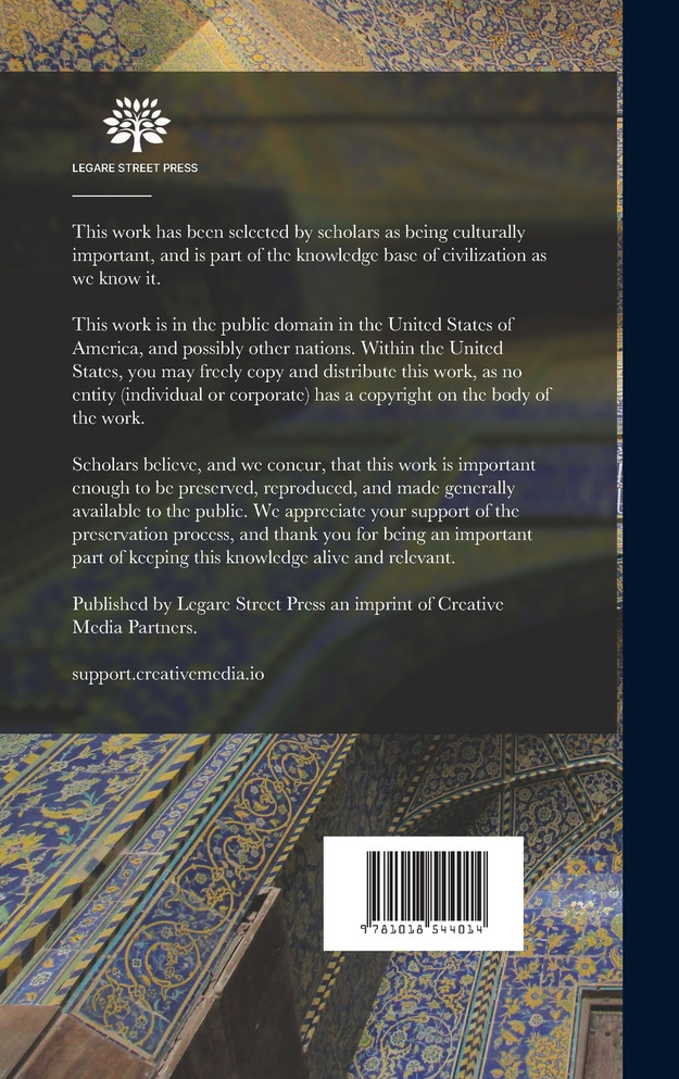 The Life and Religion of Mohammed