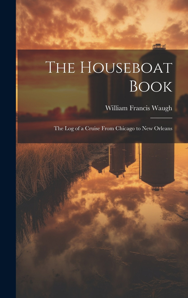 The Houseboat Book