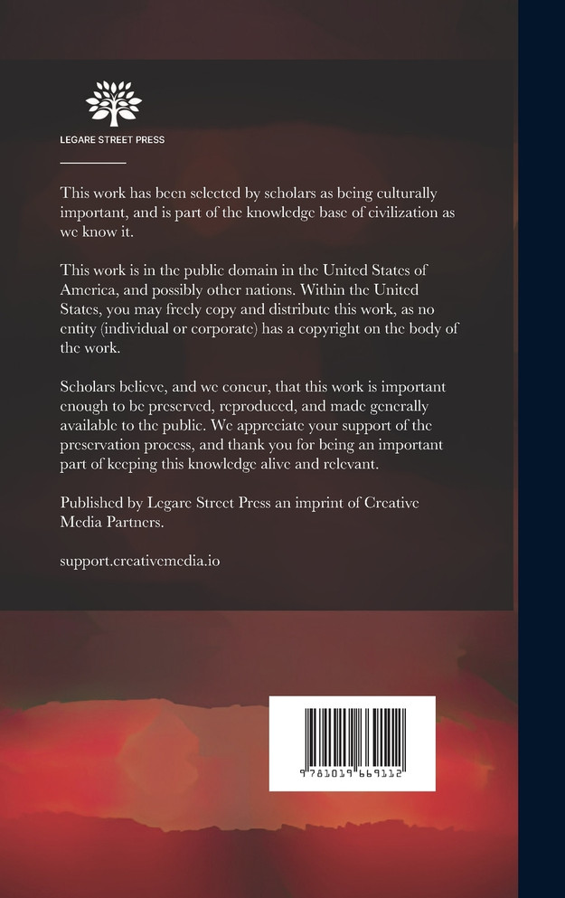 Eloquence, Counsel On the Art of Public Speaking