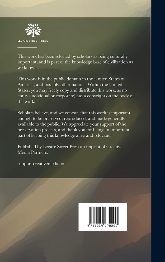 Land, Transportation and Money