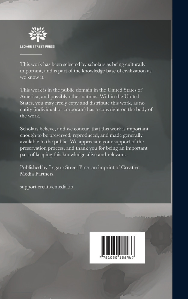 La Mer Libre Du Pole...