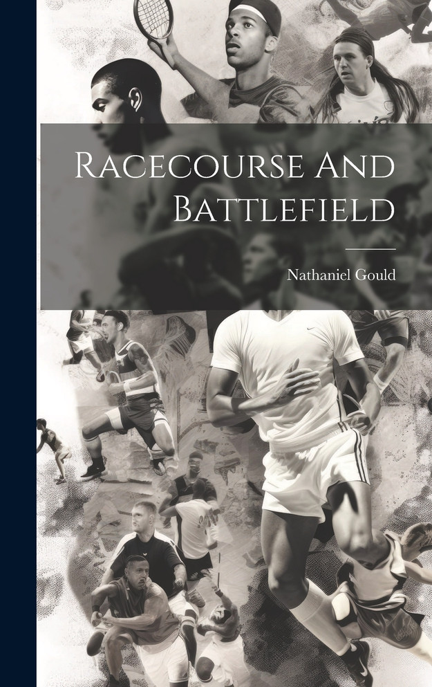 Racecourse And Battlefield