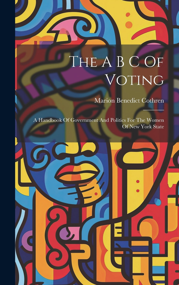 The A B C Of Voting