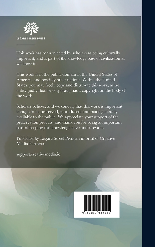 The British Mariner's Vocabulary