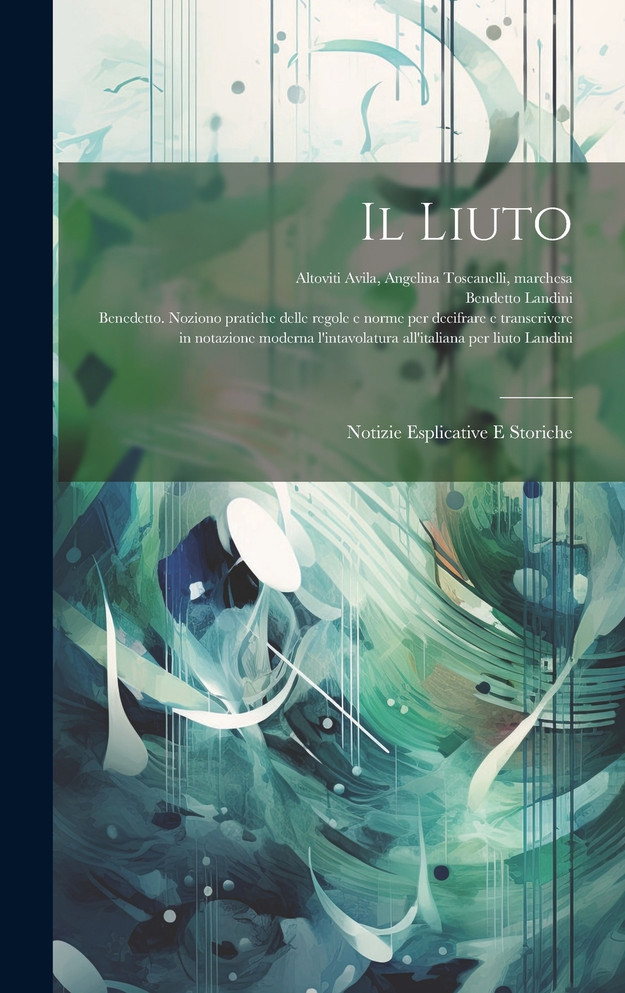 Il Liuto