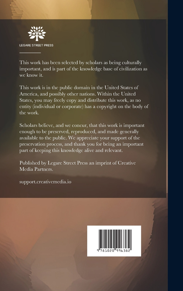 Crochet Series. No. 1-5