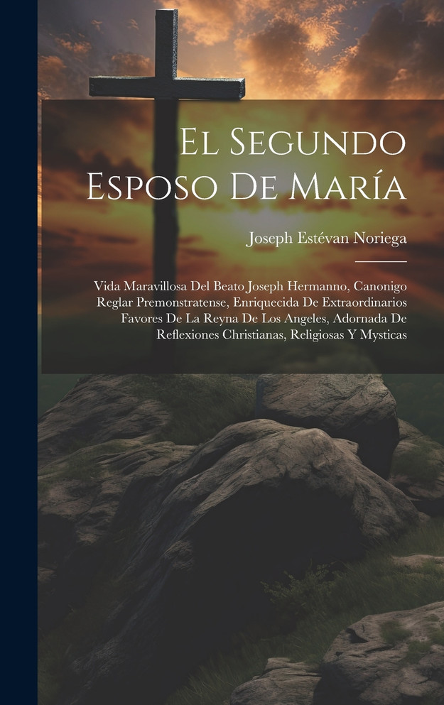 El Segundo Esposo De María
