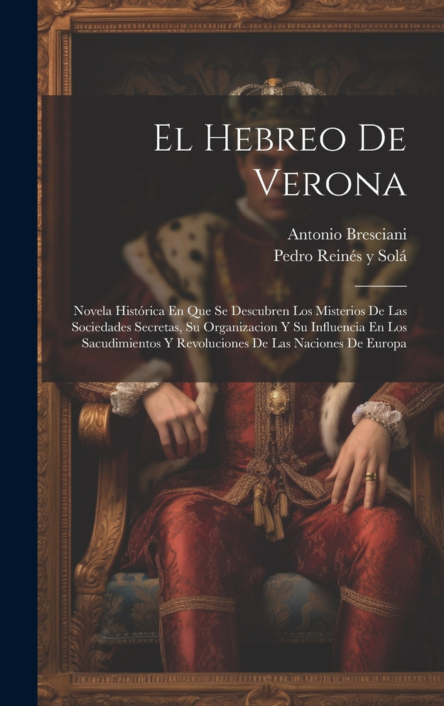 El Hebreo De Verona