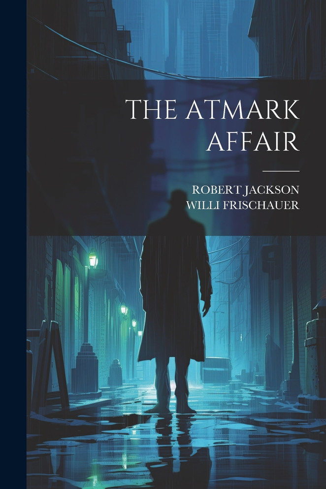 THE ATMARK AFFAIR