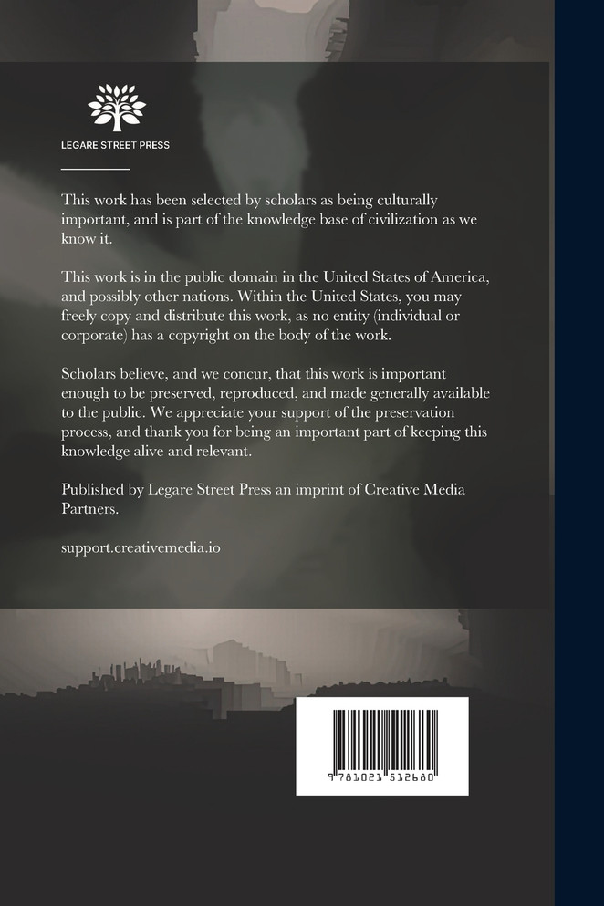 Censorship And The Public Library With Other Papers