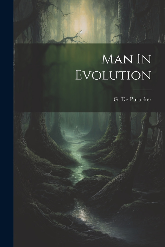 Man In Evolution