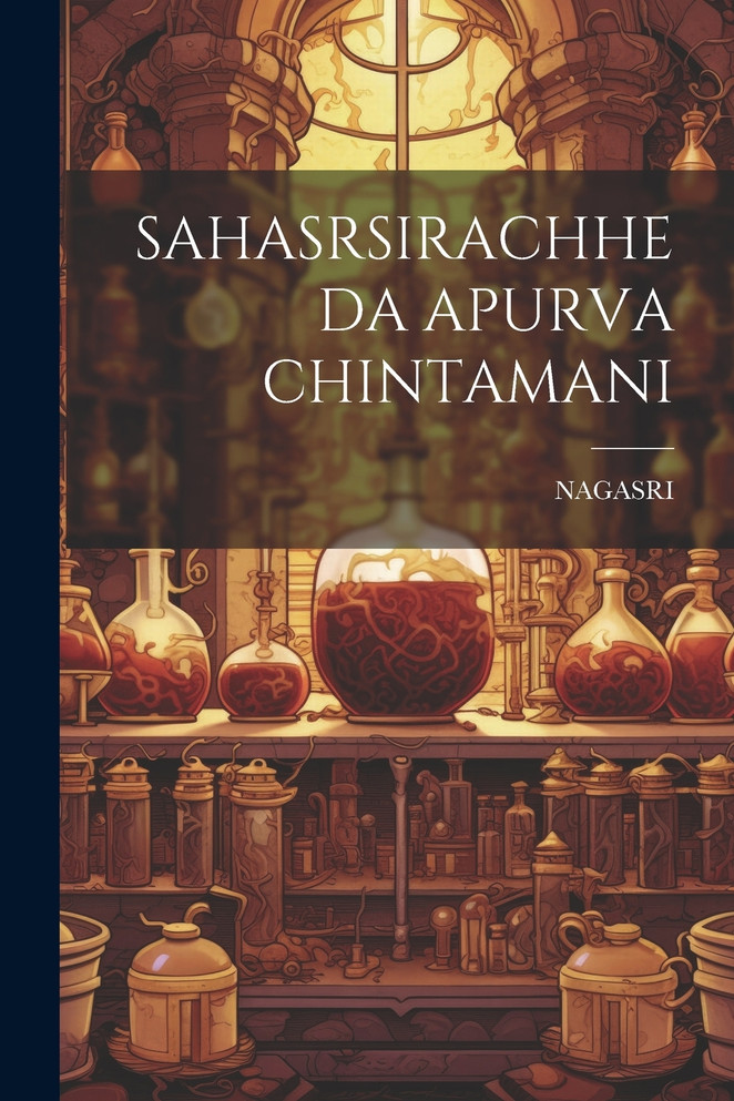 SAHASRSIRACHHEDA APURVA CHINTAMANI