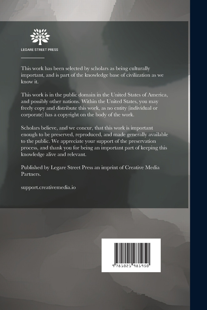 Geschichte und Topographie der Stadt Rom in Altertum