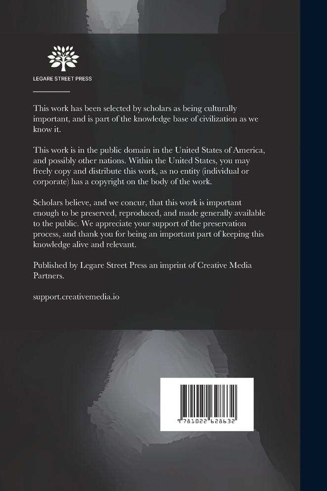 Historia De Un Crímen