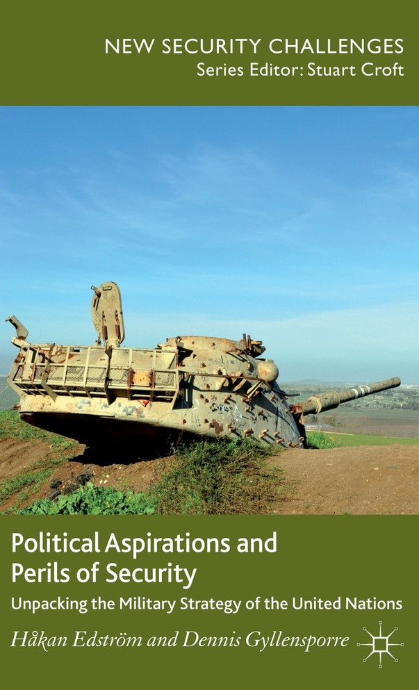 Political Aspirations and Perils of Security