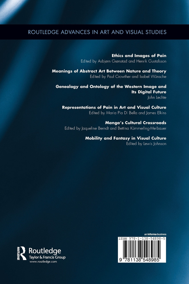 Mobility and Fantasy in Visual Culture