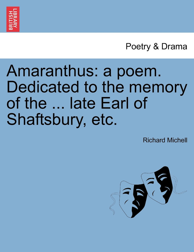 Amaranthus