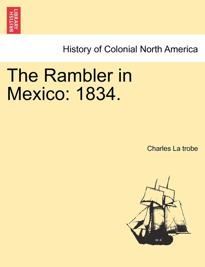 The Rambler in Mexico