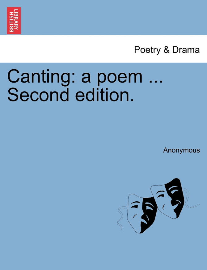 Canting