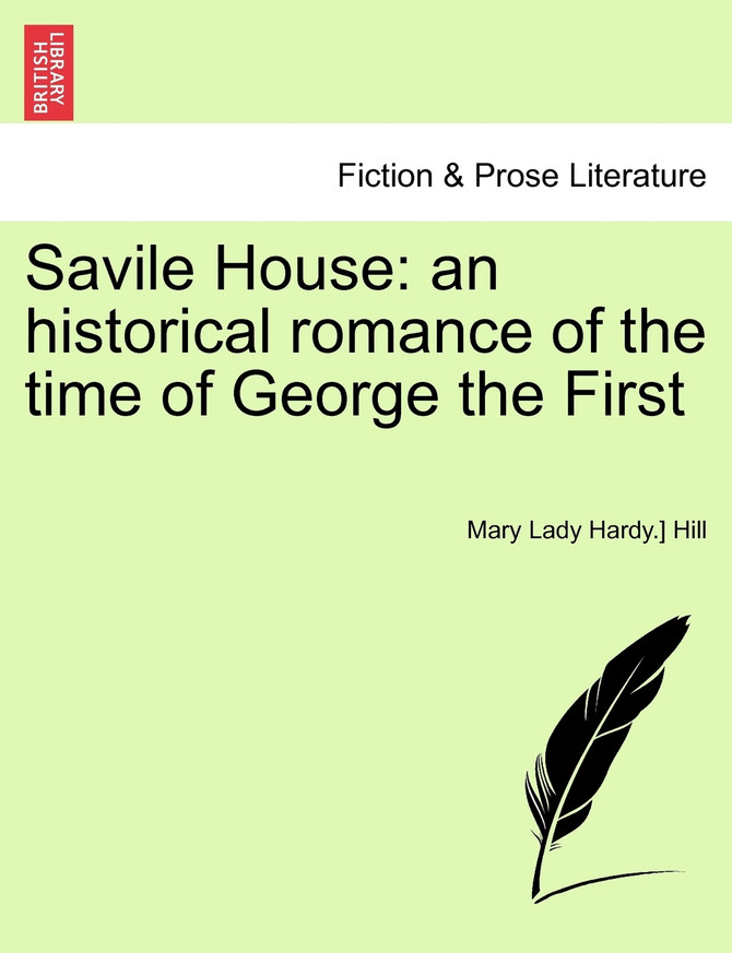 Savile House
