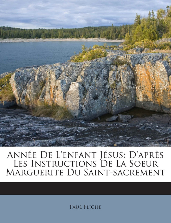 Année De L'enfant Jésus