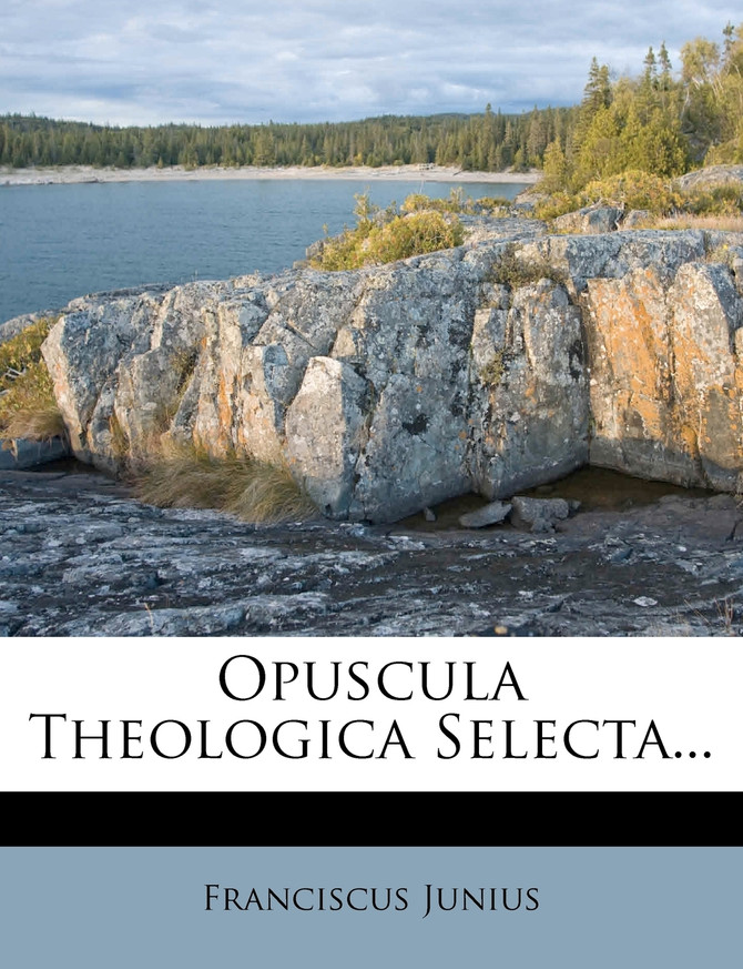 Opuscula Theologica Selecta...