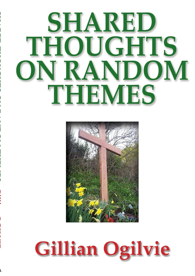 Shared Thoughts on Random Subjects