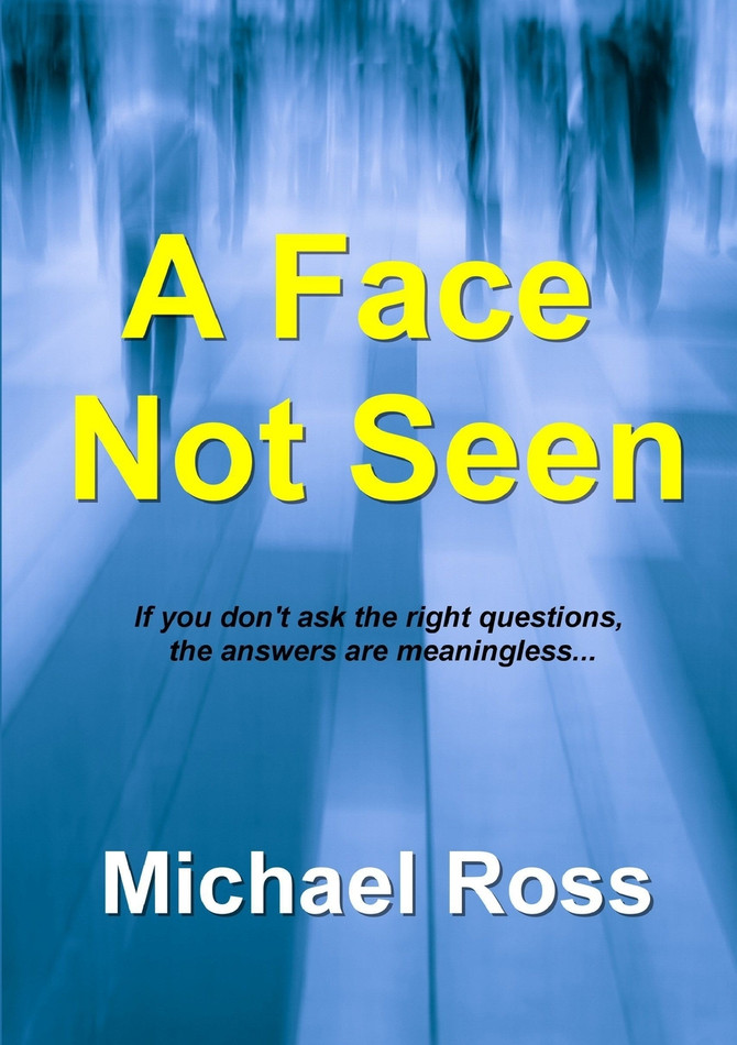 A Face Not Seen