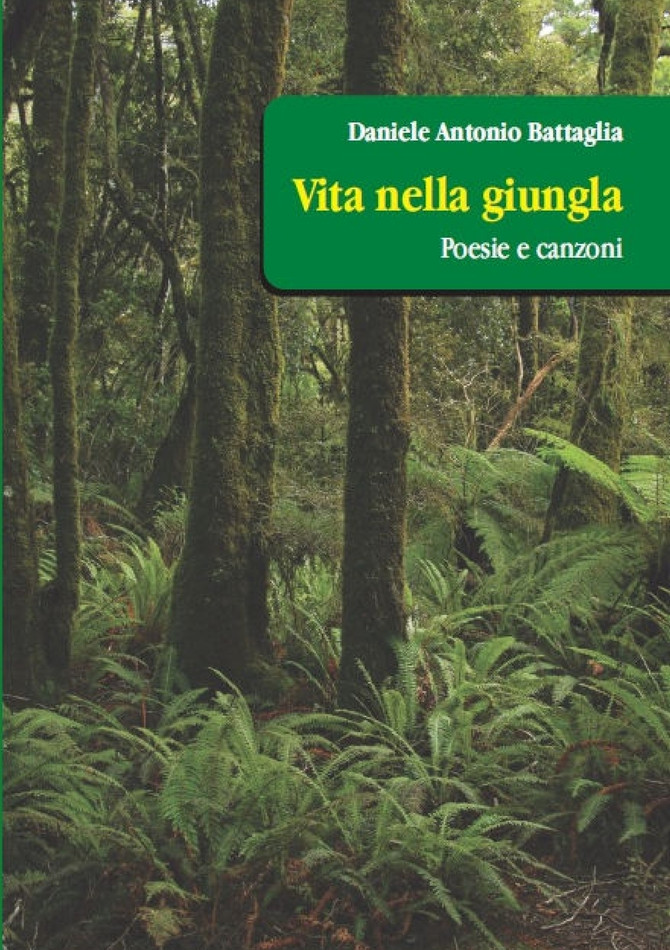 Vita nella Giungla