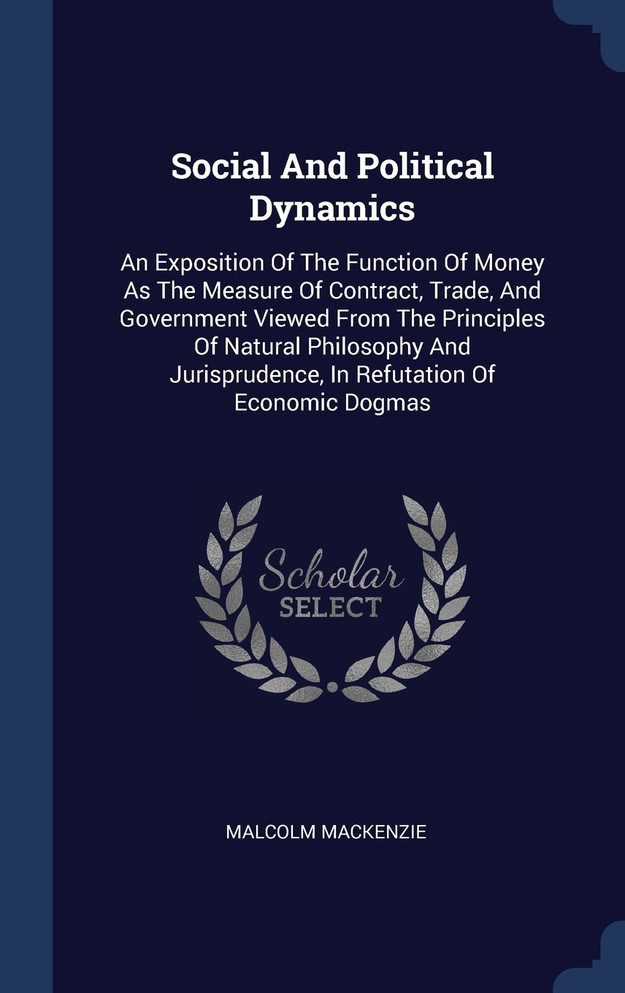 Social And Political Dynamics