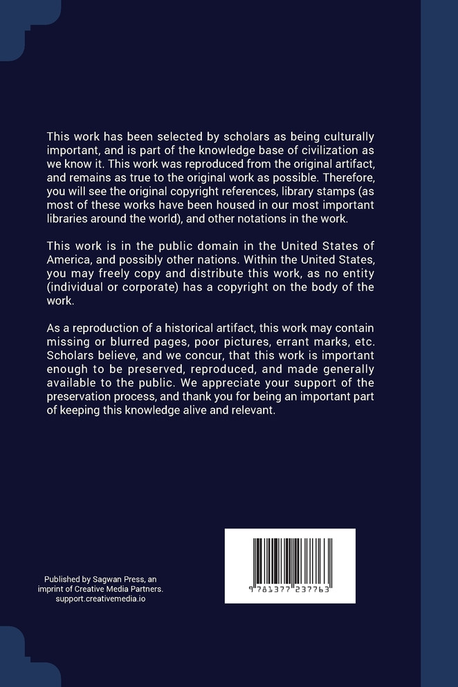The Chinese Students' Monthly, Volume 8, Issue 3