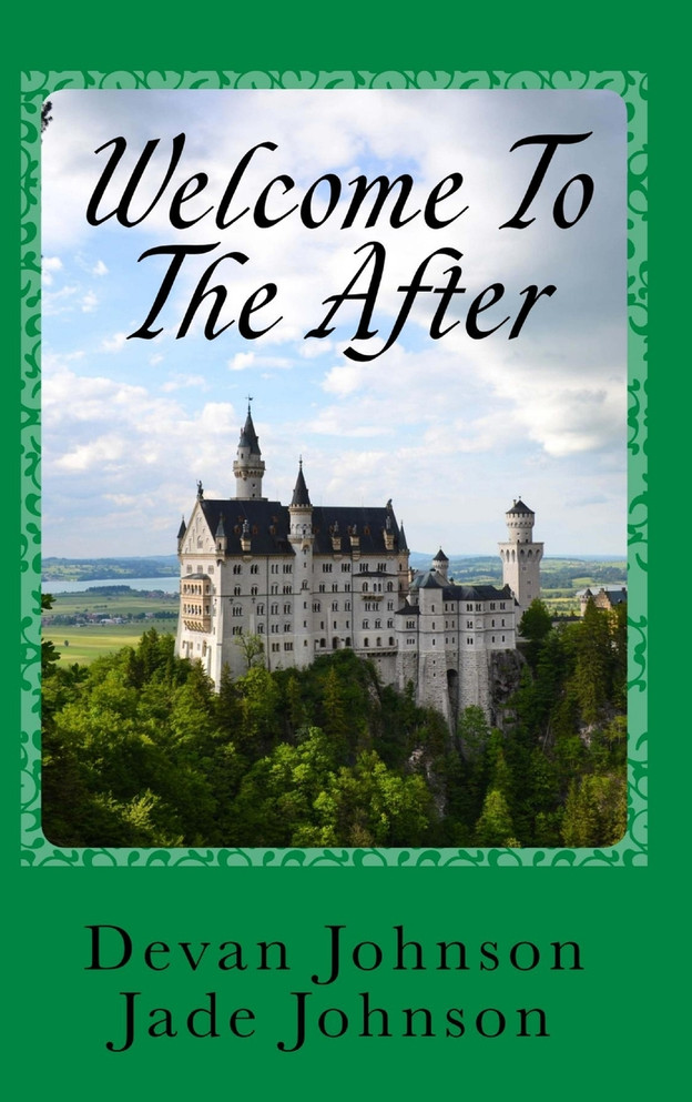 Welcome to The After