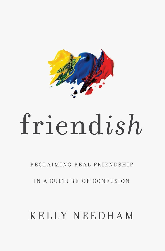 Friend-ish