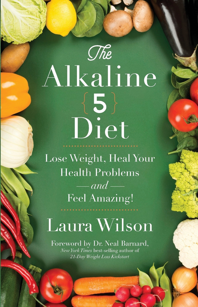Alkaline 5 Diet, The
