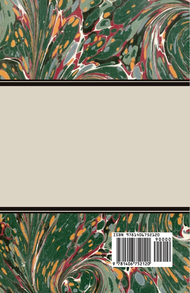 An Anthology Of English Poetry - Dryden To Blake