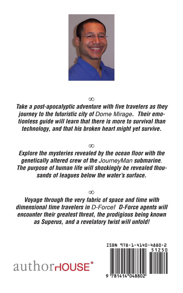 Welcome to the Future