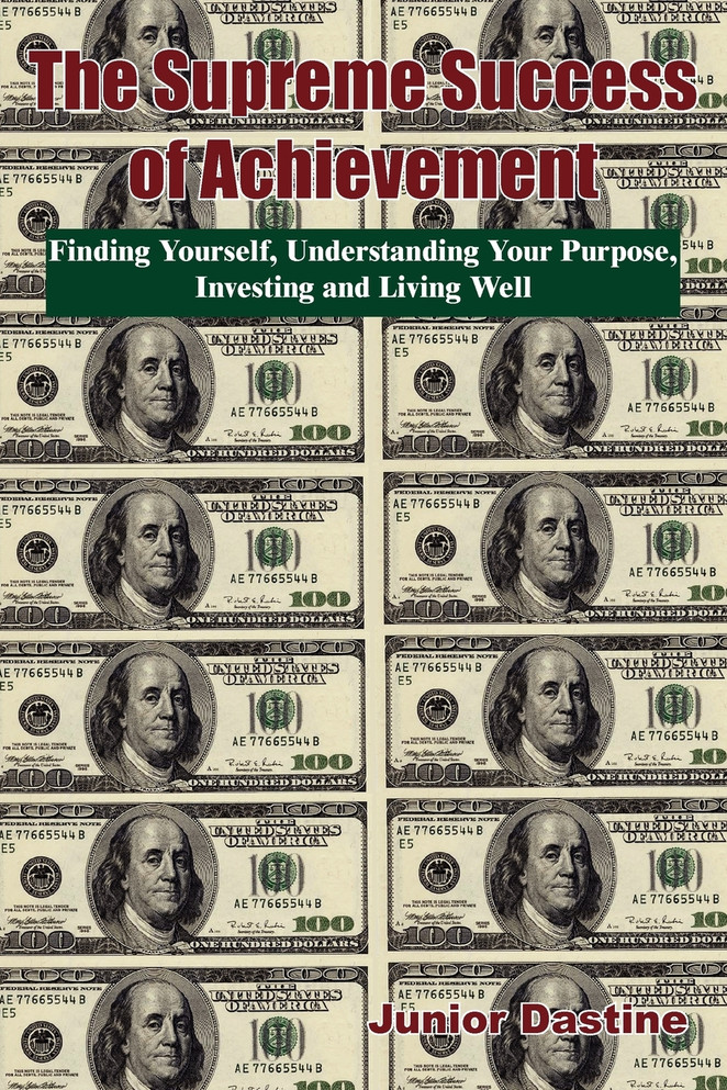 The Supreme Success of Achievement