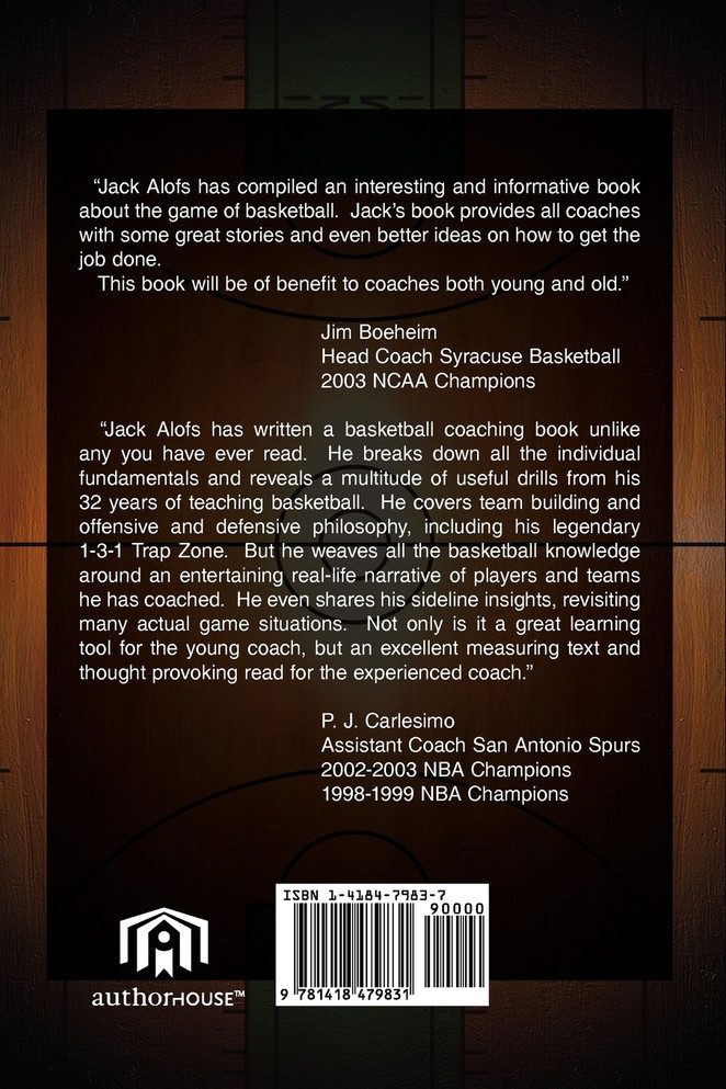 Jack Plus 5