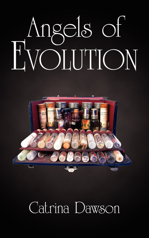Angels of Evolution