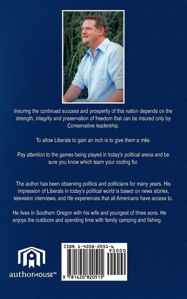 The Liberal Identification Hand Book