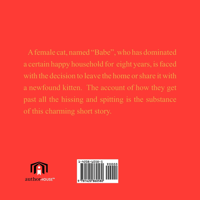 The Other Christmas "Babe"