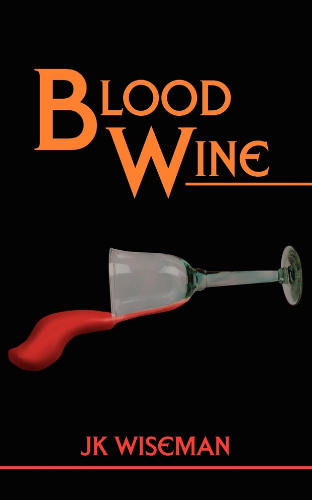 Blood Wine