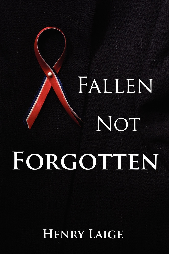 Fallen Not Forgotten