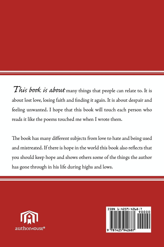 Deeper Than The Heart