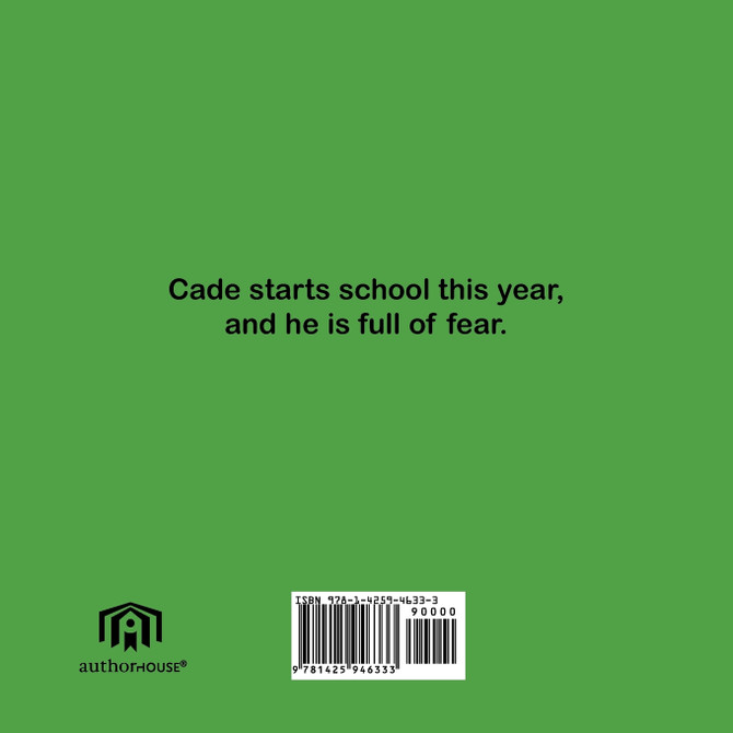 School's Here, Nothing to Fear