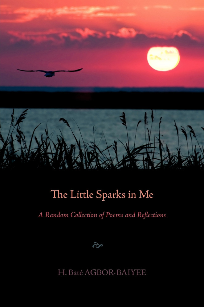 The Little Sparks in Me