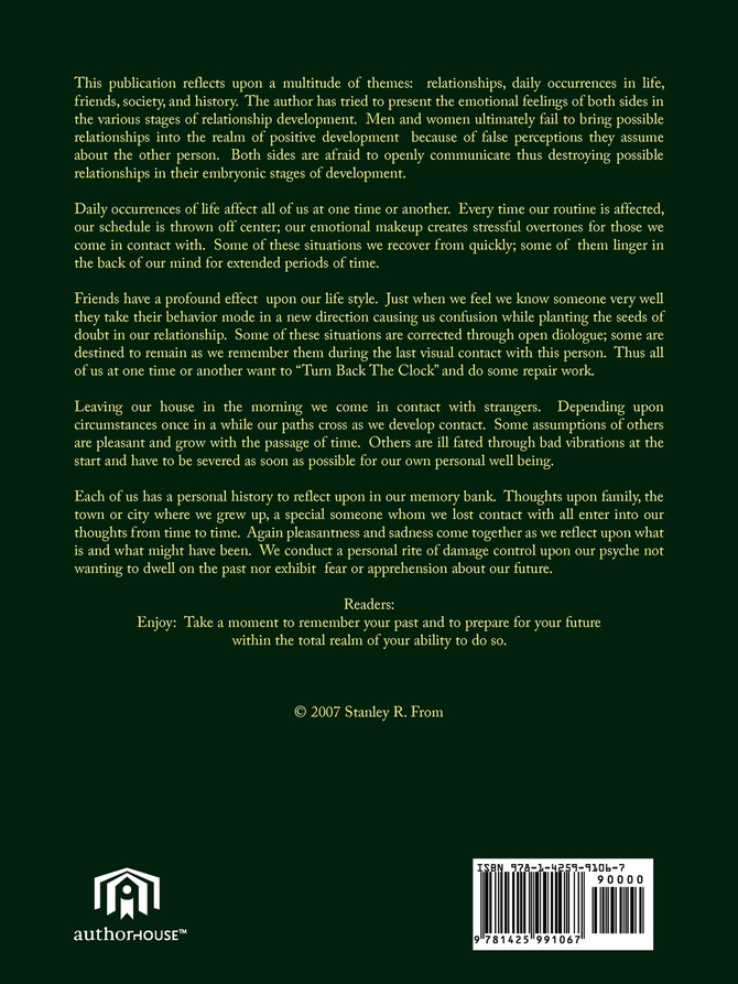 Everything Else Included