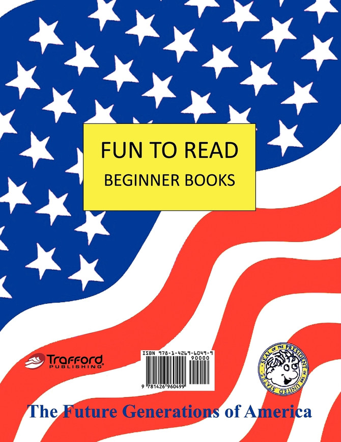 The President's Counting Book